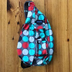 KAVU Cross Body